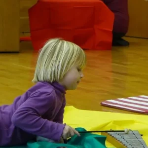 Música y Movimiento