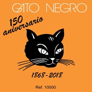 Gato Negro - Cuerdas para guitarra