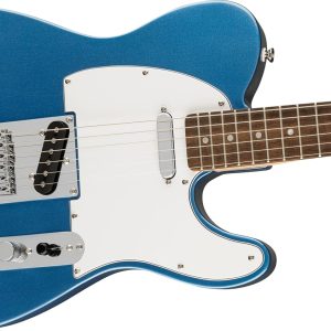 Squier by Fender Affinity Series Telecaster – Guitarra Eléctrica