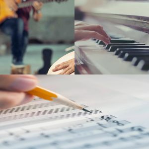 Instrumento + Lenguaje + Combo