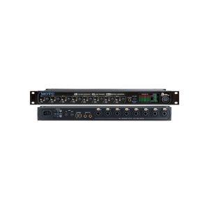 MOTU 8 Pre - Interfaz de Audio de 8 Canales (Segunda Mano)