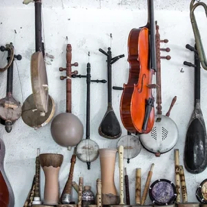 DOS INSTRUMENTOS O 1H DE INSTRUMENTO INDIVIDUAL