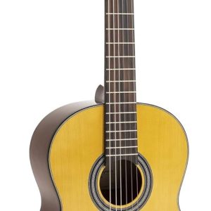NAVARREZ Special Poppy Honey NV100, Guitarra Clásica 1/4, Natural