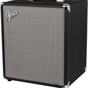 Fender Rumble 100 (V3) Amplificador para Bajo Eléctrico