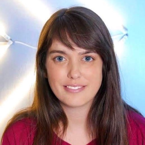 Mónica Pérez, profesora de canto